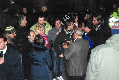 Sanremo: i lavoratori della Aimeri in consiglio comunale. Giacovelli (Uil) "Ci sono problematiche ancora irrisolte"