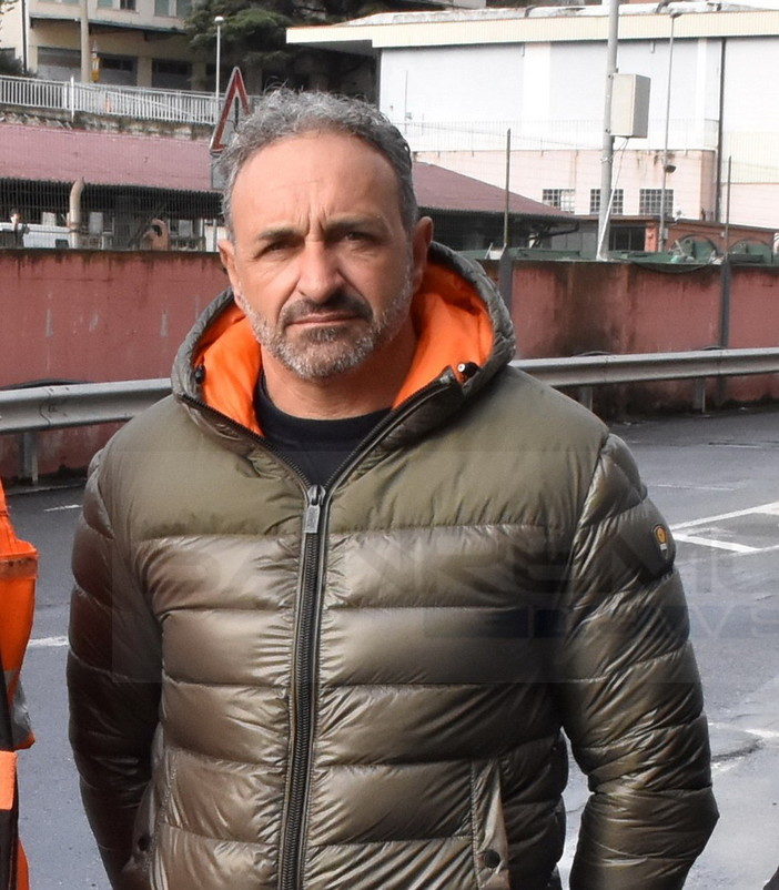 Ventimiglia: assunzione di 12 donne per Tecknoservice, La Marca "Non si chiamano spazzine e serve unità di trattamento"