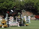 Sanremo: terminata la prima giornata del 'Jumping Show' al Campo Ippico