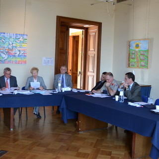 Si riunisce oggi l'Assemblea Generale dell'Istituto Internazionale di Diritto Umanitario