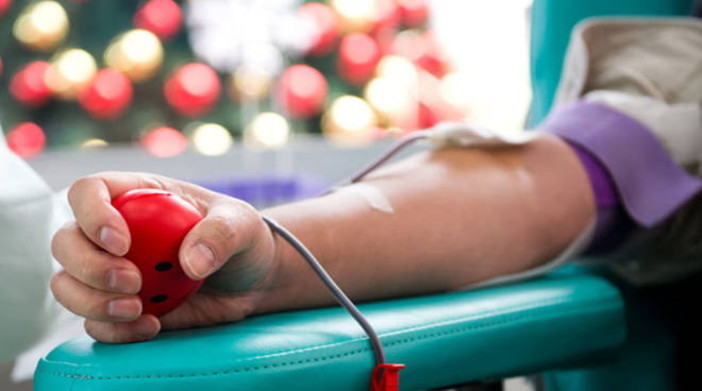 Carenza di sangue e piastrine, appello ai liguri di Alisa: “È il momento di donare”