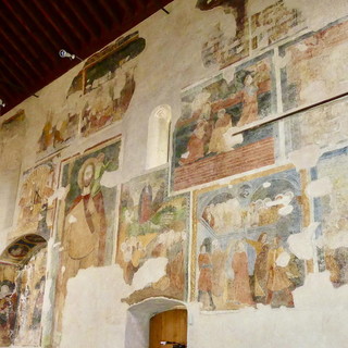 La 6ª edizione di ‘Liguria delle Arti’ parte il 21 giugno da Diano Castello, uno dei borghi piú belli d’Italia