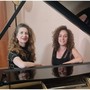 Bajardo, il Duo "Ame et Harmonie" protagonista al "Salotto Bösendorfer" con un recital di pianoforte a quattro mani Bajardo, il Duo "Ame et Harmonie" protagonista al "Salotto Bösendorfer" con un recital di pianoforte a quattro mani