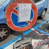 Sanremo: le modifiche alla viabilità per lo spettacolo pirotecnico di ferragosto Sanremo: le modifiche alla viabilità per lo spettacolo pirotecnico di ferragosto