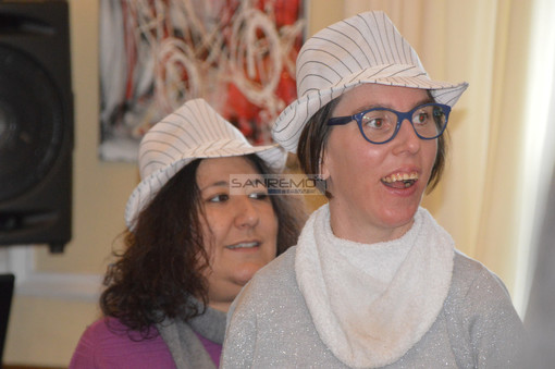 Sanremo: domenica prossima Messa per la delegazione matuziana dell'Anioc