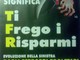 Sanremo: manifesto della Lega Nord contro il Governo Prodi Sanremo: manifesto della Lega Nord contro il Governo Prodi