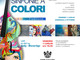 Sanremo: venerdì al Miramare la 2ª edizione di “Sinfonie a colori” con il dj set di Andy dei Bluvertigo