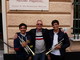 Ventimiglia: tre allievi della scuola di musica 'Biancheri' superano l'esame al conservatorio di Genova Ventimiglia: tre allievi della scuola di musica 'Biancheri' superano l'esame al conservatorio di Genova