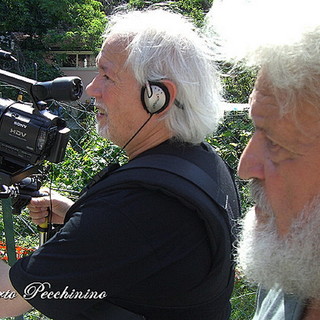 Sanremo: oggi pomeriggio a 'La forza della Natura' la proiezione del documentario su Libereso Guglielmi