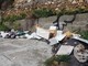 Sanremo: zona abbandonata di via Padre Semeria nuovamente trasformata in discarica abusiva (Foto) Sanremo: zona abbandonata di via Padre Semeria nuovamente trasformata in discarica abusiva (Foto)