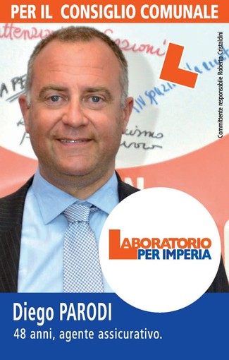 Diego Parodi Diego Parodi