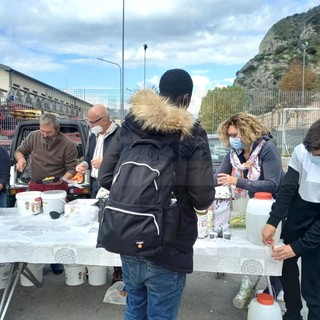Ventimiglia: centro di accoglienza al confine, insorge l'associazione 'Terre di Grimaldi' che non ci sta Ventimiglia: centro di accoglienza al confine, insorge l'associazione 'Terre di Grimaldi' che non ci sta
