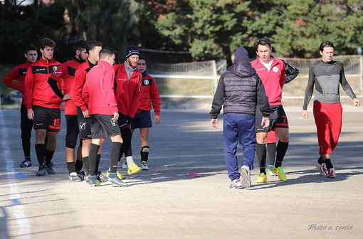 Partita insidiosa per il Don Bosco Valle Intemelia sul campo del Celle Ligure