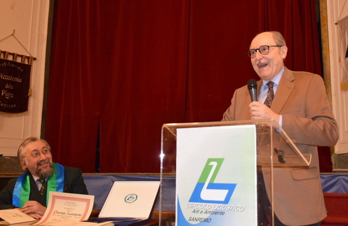 Sanremo: incontro letterario domani al Museo Civico per immergersi nel mondo di Dante Sanremo: incontro letterario domani al Museo Civico per immergersi nel mondo di Dante