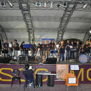 Diano Marina: domani a Villa Scarsella, Saggio Finale dei Corsi estivi della Diano School Music