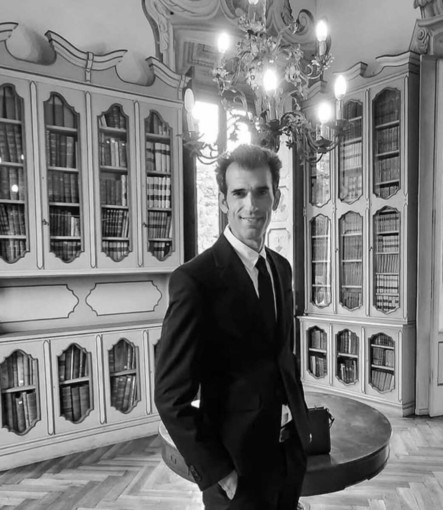 Daniele Viola
