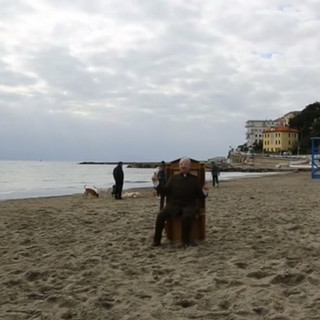 Immagini che rendono merito ad Imperia con uno splendido servizio di Davide Rampello su 'Striscia la Notizia' (Video) Immagini che rendono merito ad Imperia con uno splendido servizio di Davide Rampello su 'Striscia la Notizia' (Video)