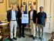 Sanremo guarda alla Cina: turismo di fascia alta e Casinò, si rafforza l'asse con Shanghai. Sindoni: “Possiamo diventare una tappa naturale dei loro itinerari”