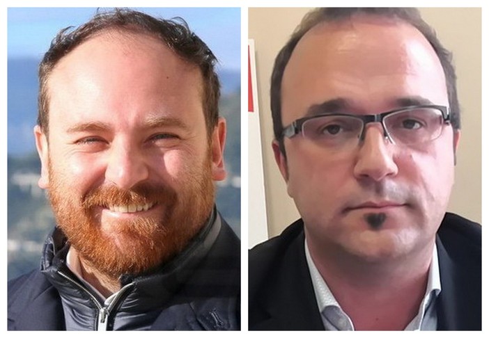 Elezioni Regionali in Emilia e Calabria: ecco cosa ne pensano Pietro Mannoni (Pd) e Flavio Di Muro (Lega) Elezioni Regionali in Emilia e Calabria: ecco cosa ne pensano Pietro Mannoni (Pd) e Flavio Di Muro (Lega)