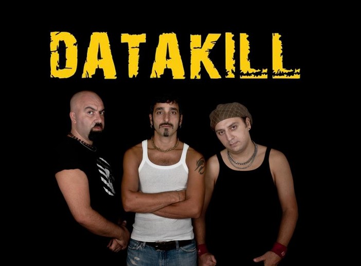 I Datakill