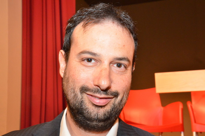 Marco Ghirelli