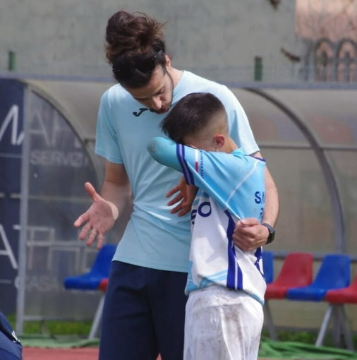 Sanremo Rugby, Capelli riparte dall'Under 10: "Costruire un movimento provinciale sempre più unito" Sanremo Rugby, Capelli riparte dall'Under 10: "Costruire un movimento provinciale sempre più unito"