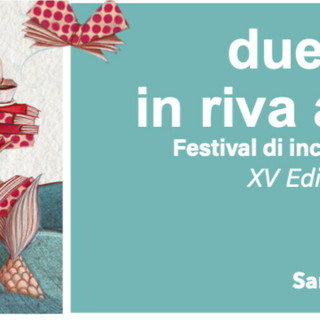 Due Parole in riva al mare festeggia 15 anni: autori, trekking letterario e silent book party tra Diano e San Lorenzo