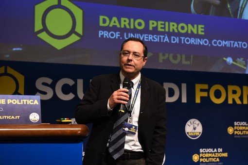 "Il Medio Oriente e la nuova politica estera Usa", a Sanremo incontro con Dario Peirone (Foto)