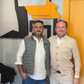 Ventimiglia, il locale dei no borders diventa un negozio. Di Muro: "Un faro per una parte di città che deve tornare a nuova vita"