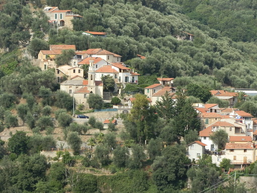 Diano Borganzo: l'estate sta finendo... e con l'arrivo del autunno ecco la Festa dei SS Cosma e Damiano