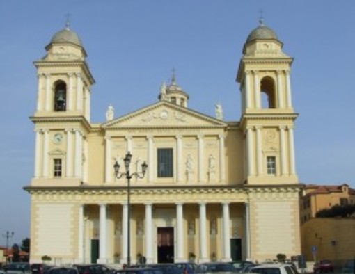 Imperia: per il Giubileo domenica l'apertura della Porta Santa alla Concattedrale di San Maurizio