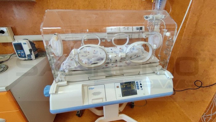 Sanità: anche Ginecologia e Ostetricia di Sanremo e Imperia da oggi hanno i medici di una coop Sanità: anche Ginecologia e Ostetricia di Sanremo e Imperia da oggi hanno i medici di una coop