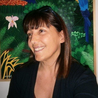 Daniela Rossi