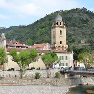 Domenica prossima a Dolceacqua il Carnevale arriva con San Valentino in piazza Padre Giovanni Mauro Domenica prossima a Dolceacqua il Carnevale arriva con San Valentino in piazza Padre Giovanni Mauro
