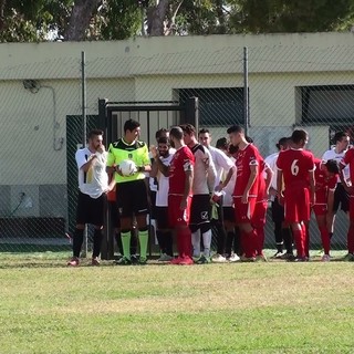 Calcio, Prima Categoria: i risultati e la classifica dopo la nona giornata