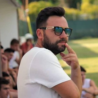 Calcio: Denis Muca si dimette da 'collaboratore esterno' dell'Asd Imperia "Motivi personali"