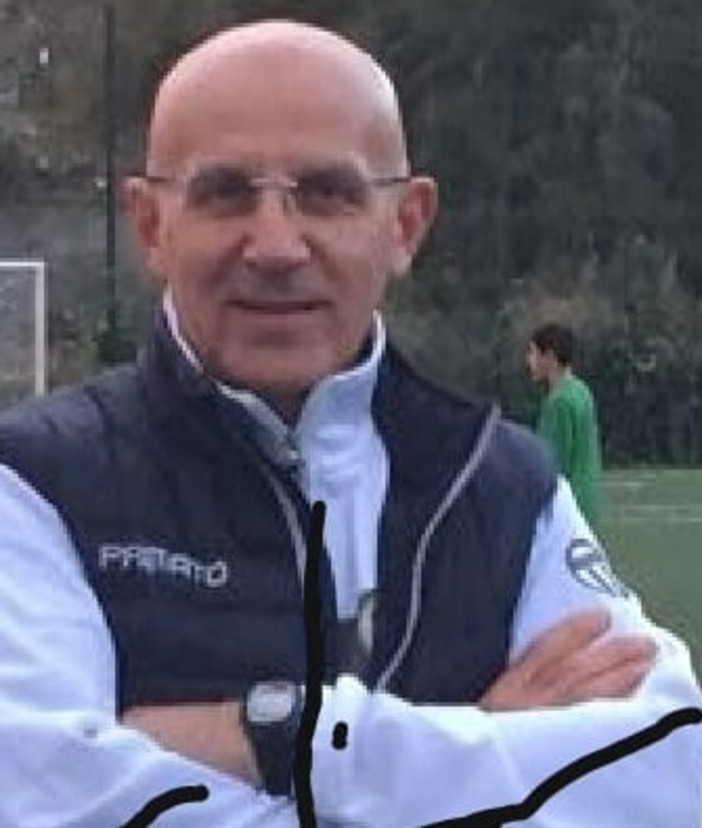 Domenica Casella sarà l'allenatore della Sanstevese targata Giovanissimi