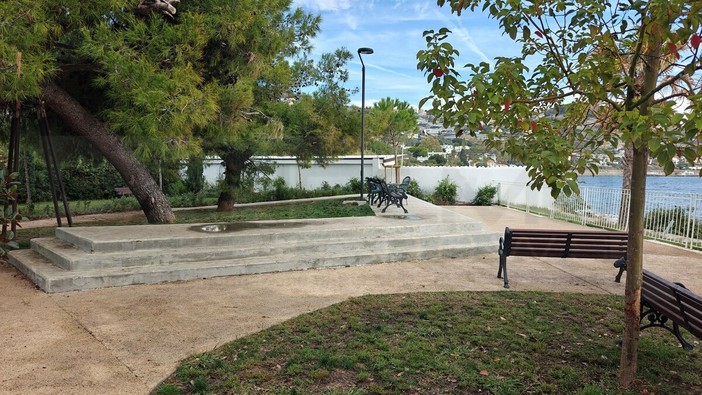 Degrado dell’area cani di San Martino: riflessione tecnica "Prati e cani difficilmente sono conciliabili" Degrado dell’area cani di San Martino: riflessione tecnica "Prati e cani difficilmente sono conciliabili"