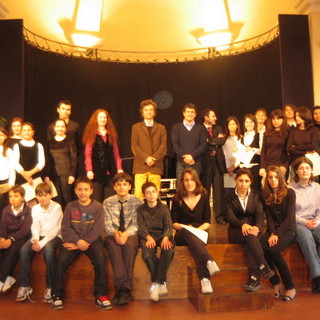 Bordighera: domenica prossima concerto per i 'Divertimenti musicali 2010'