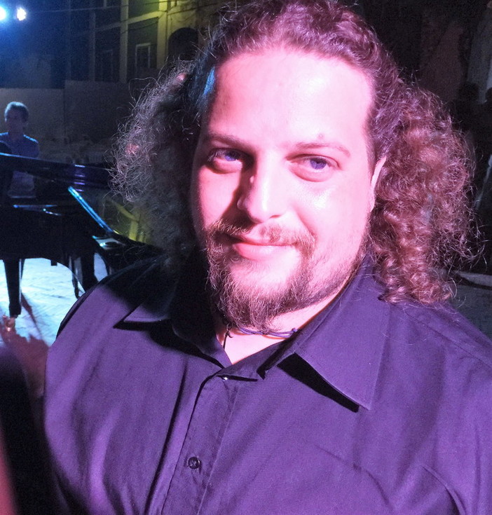 San Bartolomeo al Mare: è andato al sassofonista Domenico Luciano il premio Rovere d'Oro 2016