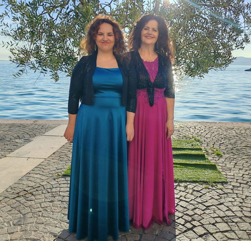 Sanremo, il uo pianistico Le Veronesi torna a celebrare San Francesco: due concerti tra note, Natura, Pace e Fede Sanremo, il uo pianistico Le Veronesi torna a celebrare San Francesco: due concerti tra note, Natura, Pace e Fede