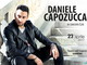 Sanremo: il 23 aprile al Teatro del Casinò il concerto del cantautore sanremese Daniele Capozucca