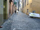 Taggia: situazione di degrado e sporcizia in via Soleri, la segnalazione con foto di un lettore
