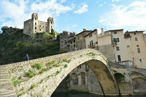 Dolceacqua: Presepiando Festival 2018, itinerario tra i presepi in concorso Dolceacqua: Presepiando Festival 2018, itinerario tra i presepi in concorso