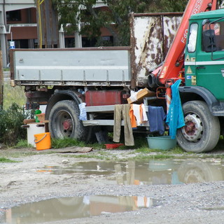 Imperia: degrado in città, lungo dossier fotografico redatto dalla sede locale di Forza Nuova
