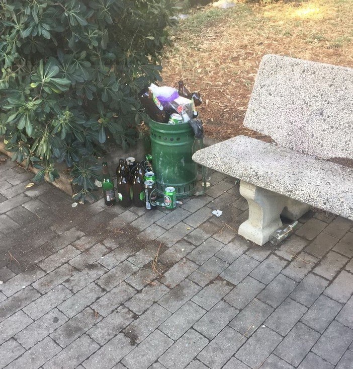 Vallecrosia: rissa ieri alla pista di pattinaggio, Quesada "E' ora che vengano installate le telecamere!" Vallecrosia: rissa ieri alla pista di pattinaggio, Quesada "E' ora che vengano installate le telecamere!"