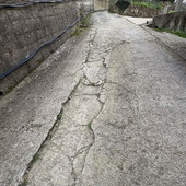 Sanremo, Strada Maccagnan, sicurezza e manutenzione: interpellanza in consiglio comunale Sanremo, Strada Maccagnan, sicurezza e manutenzione: interpellanza in consiglio comunale