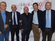 Il direttivo del 'Gruppo dei 100'