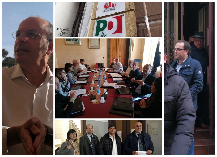 Crisi politica e dimissioni degli Assessori PD ad Imperia: quali gli scenari futuri dopo la frenetica giornata?