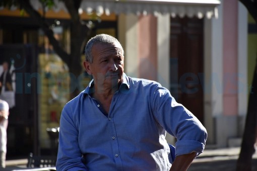 Marcello Bellacicco: "La perdita del Windfestival? Una beffa per i dianesi"